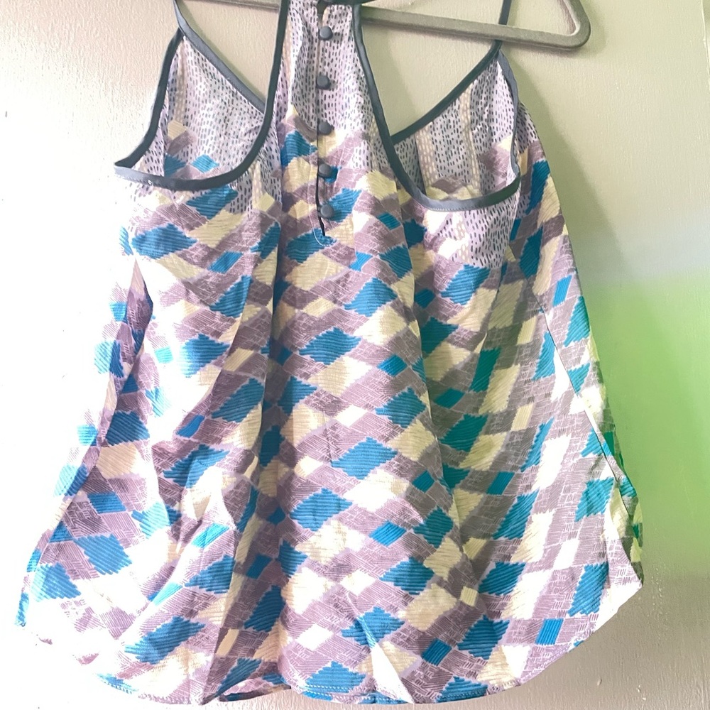 Kimchi blue tank sizeM - Picture 3 of 3